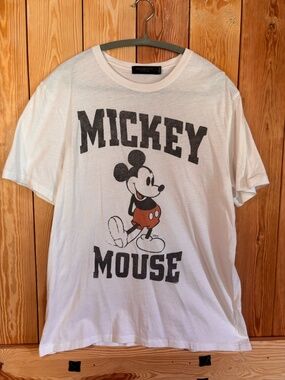 Mickey Tee!